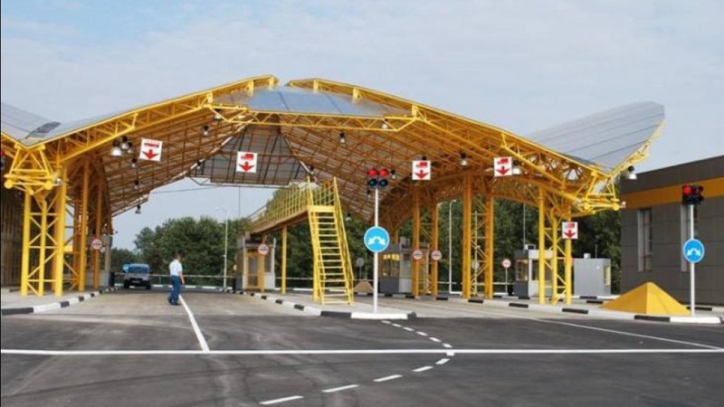 Через волинський кордон намагалися провезти незадекларований товар на понад 100 тисяч