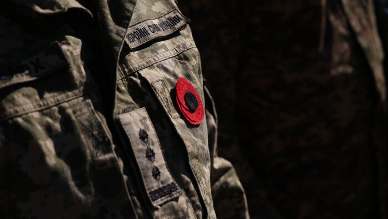 День пам’яті: у Луцьку вшанували загиблих під час Другої світової війни