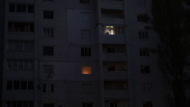 Де 17 грудня на Волині вимкнуть світло. ГРАФІК