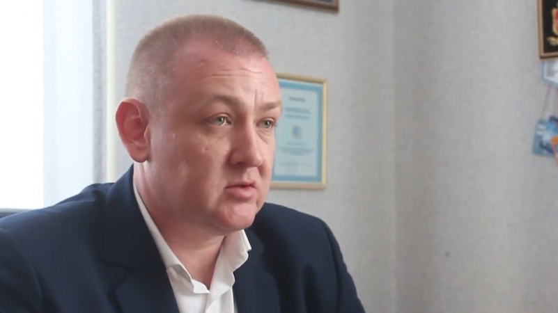 Депутата-втікача з Волині достроково позбавили мандата