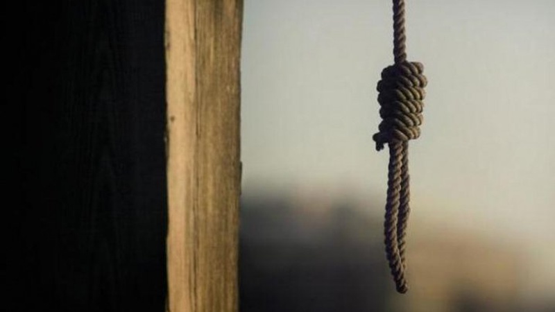 У місті на Волині серед ночі знайшли чоловіка в петлі