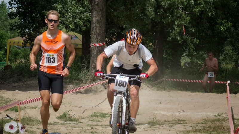 У Ковелі вперше проведуть чемпіонат України з крос-триатлону