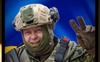 У лікарні від отриманих травм на фронті помер Герой з Волині Віталій Кушнірчук