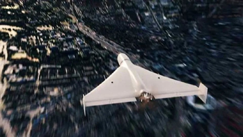 Вночі росіяни атакували Рівненщину ударними безпілотниками