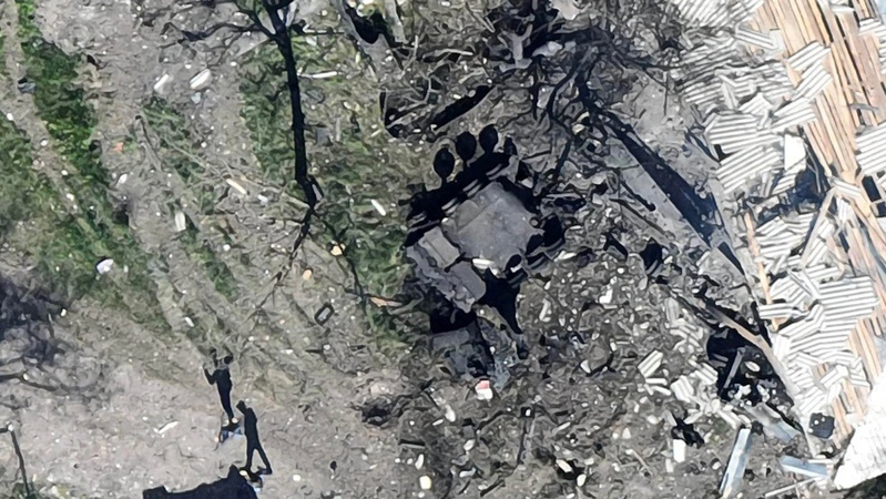 На території ОРДЛО українські воїни відбили за добу 11 атак рашистів