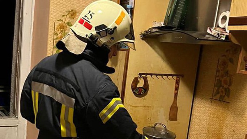 У луцькій багатоповерхівці пролунав вибух: що відомо