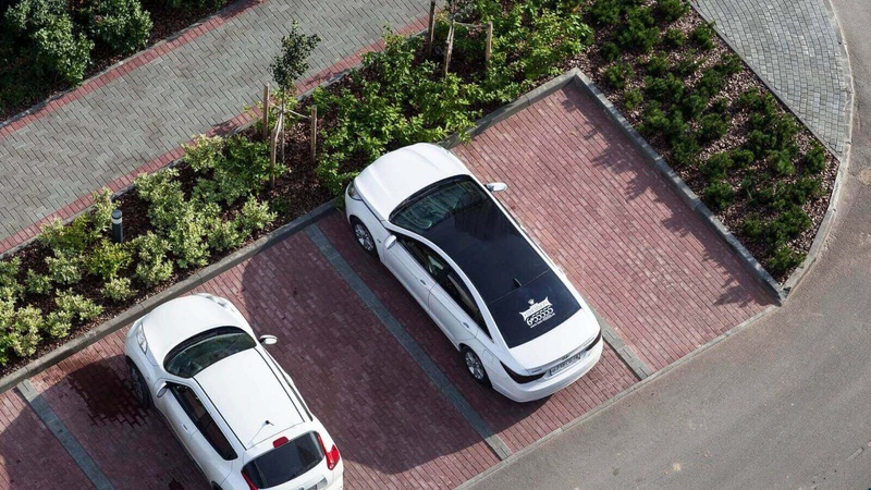 У Луцьку з’явиться ще 4 парковки