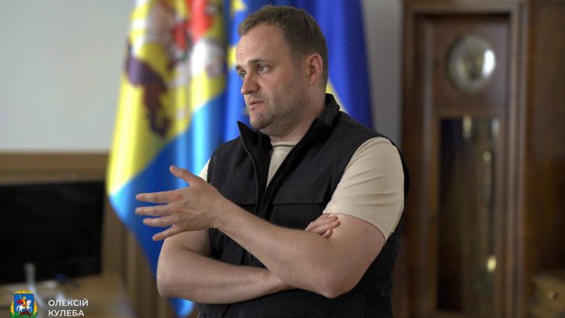 Кулебу призначили заступником керівника Офісу президента