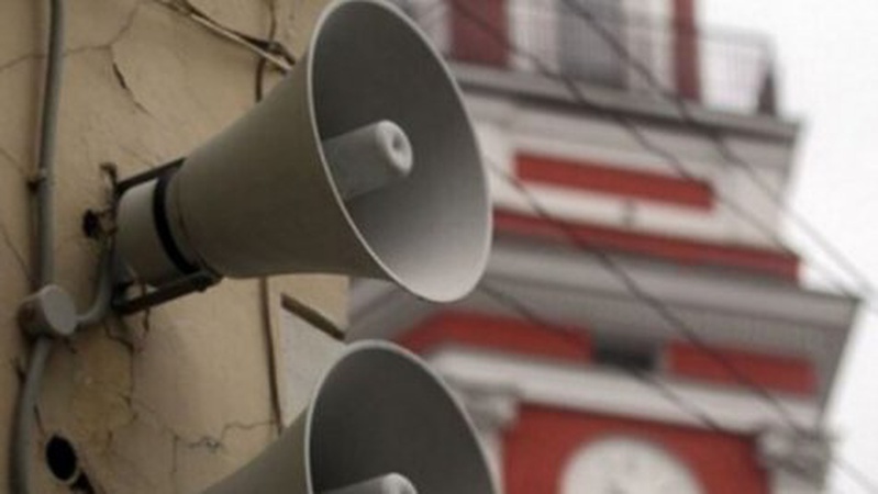 Після 13 години сирени у Луцькій громаді будуть НЕ навчальними, – СБУ