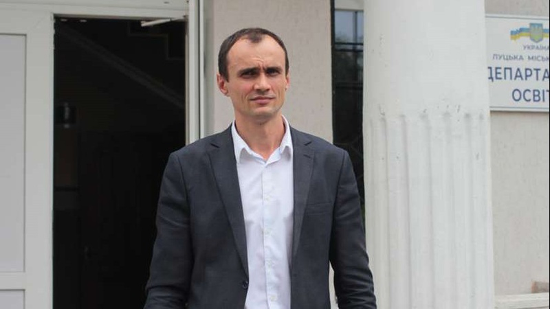 Чи відкриють дитячі садки до кінця навчального року, як відбуватиметься ЗНО-2022? —  Віталій Бондар