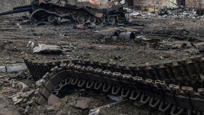 Зізнання окупанта: ЗСУ розбили на Луганщині батальйон мобілізованих росіян