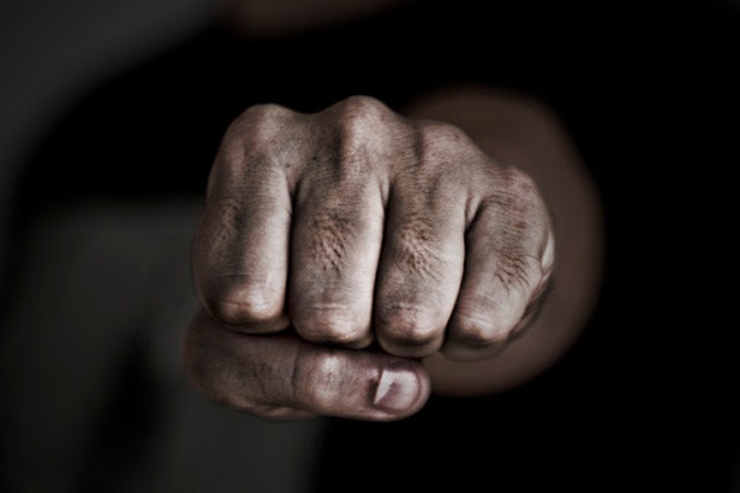 Скандал в автобусі: волинянин курив, пив і погрожував пасажирам