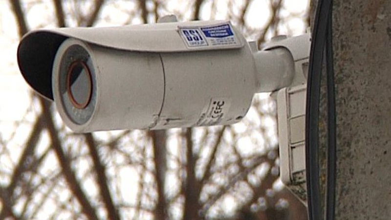 В місті на Волині хочуть встановити камери на кладовищі