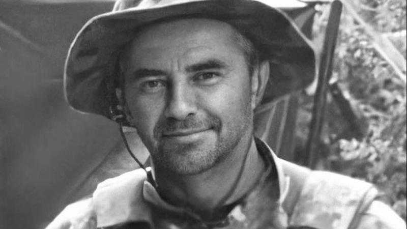 Завтра у Нововолинську відбудеться прощання із загиблим воїном