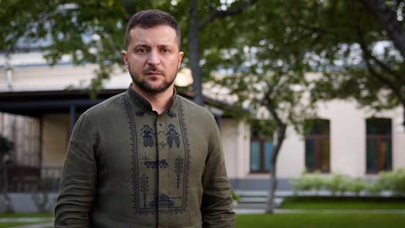 Зеленський попередив про загрозу жорстоких ударів окупантів: звернення