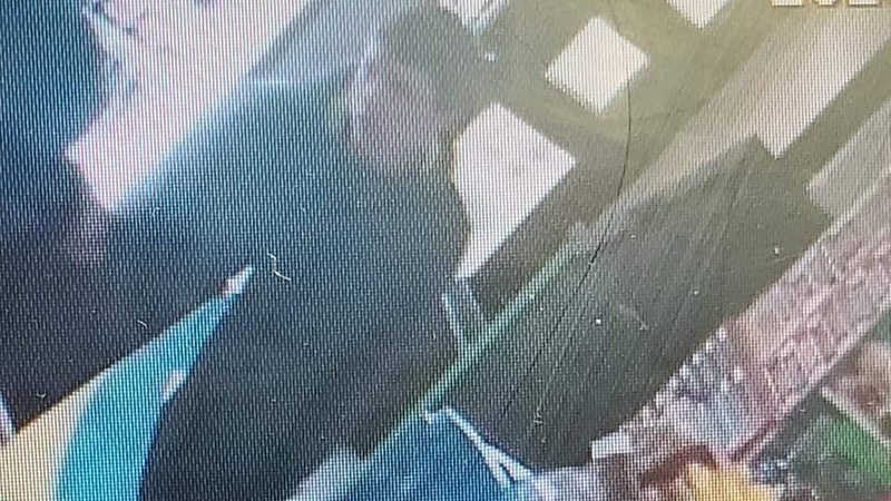 У Луцьку молодий хлопець обікрав автомобіль