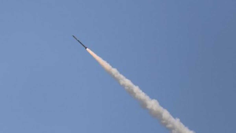 Ворог ввечері завдав два удари ракетами по Одещині