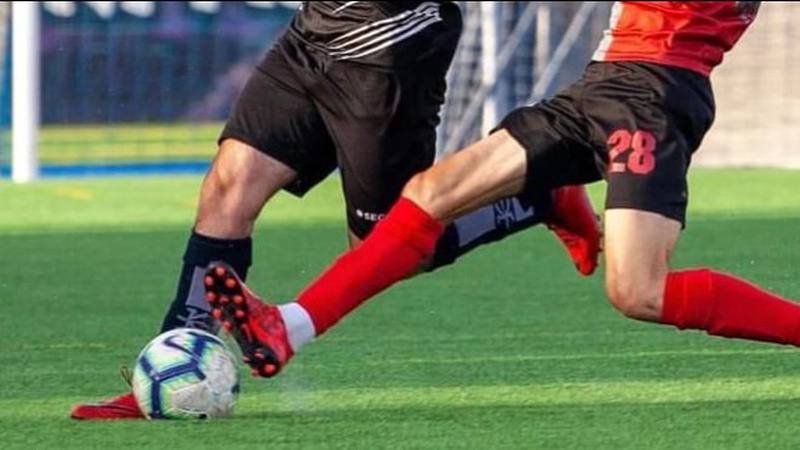 Стартував Кубок Луцького району з футболу