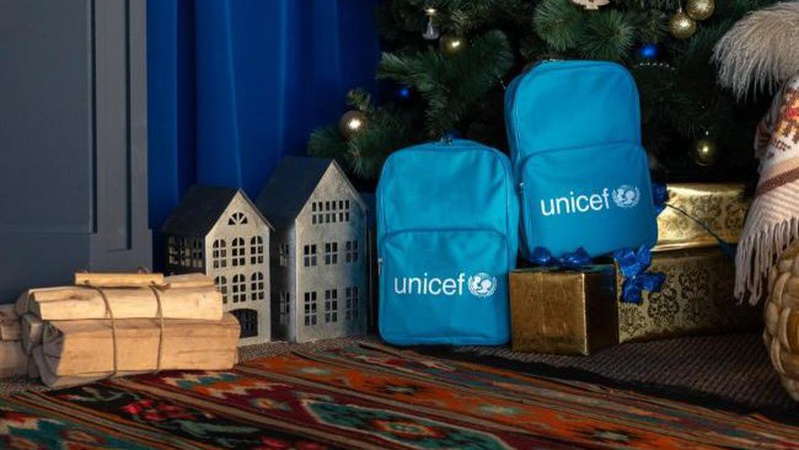 Українці зможуть отримати фіндопомогу від ЮНІСЕФ: умови