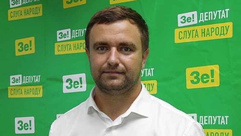 Нардепа-колаборанта Ковальова застрелили, – Хлань