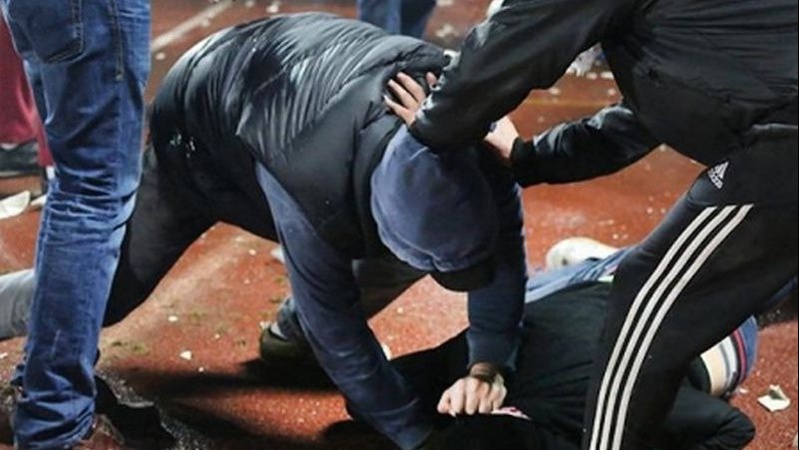 Двоє волинян до смерті побили чоловіка на вокзалі у Ковелі: їх засудили до 8 років тюрми