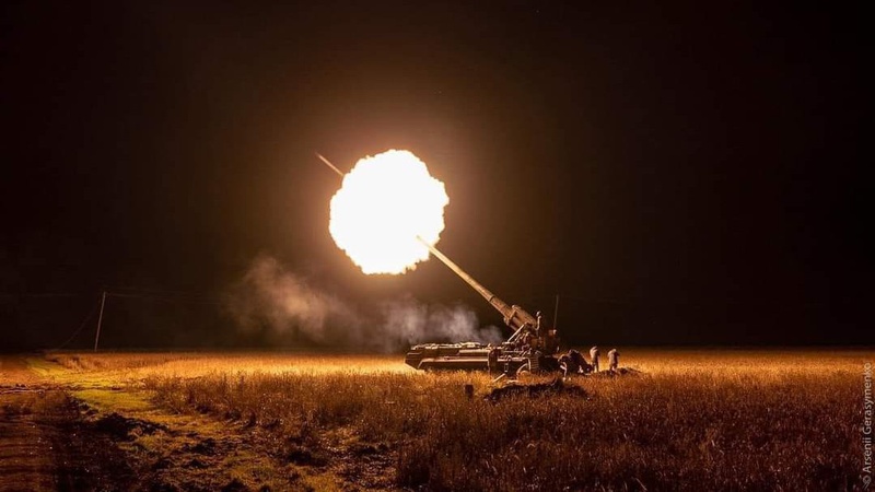 Українські захисники знищили штаб окупантів у Мелітополі, – Генштаб