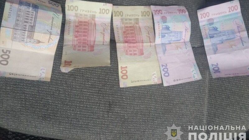 П’яний водій на Волині намагався відкупитися від патрульних