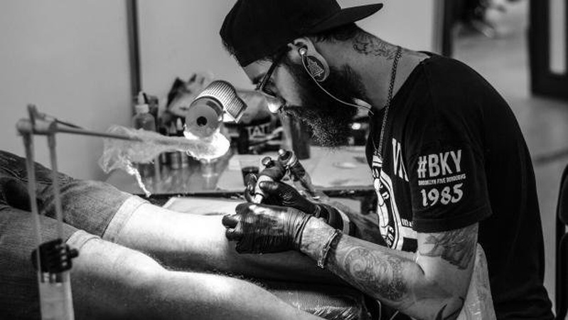 Чи татуювання на тілі – це гріх? Думка волинського священника