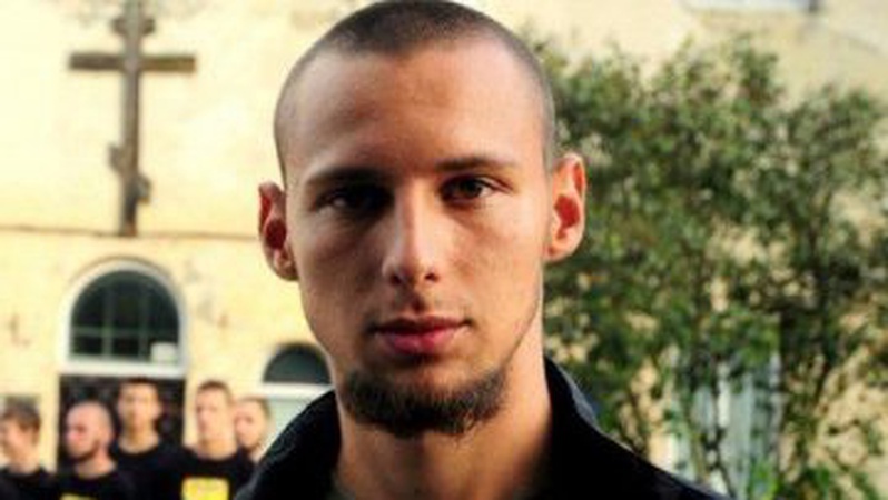 1 грудня, Луцьк попрощається із загиблим Героєм Іваном Газюком