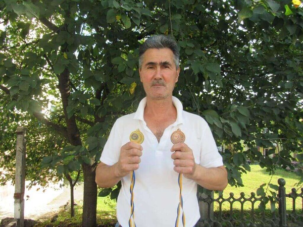 «Не лізьте до мене! Не шарпайте мене!»: ексклюзивний запис розмови, як тренер із Волині домагався школярки