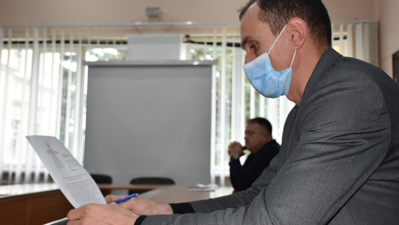 У Луцькій громаді 22 школи з понеділка працюватимуть у звичному режимі