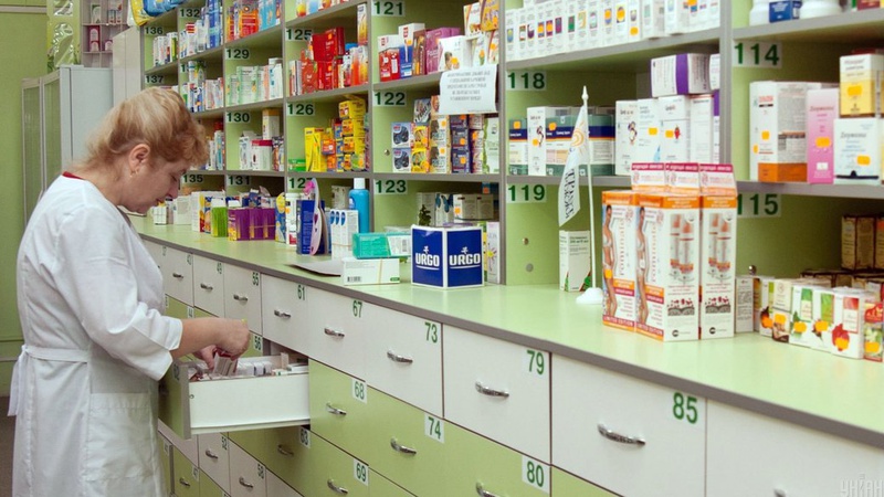 Українці під час війни зловживають заспокійливими, – МОЗ