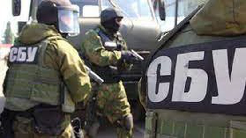 У Рівному затримали зрадника, який працював на російських окупантів