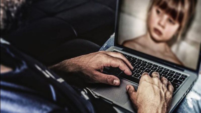 Зберігав дитячу порнографію: волинянин постане перед судом