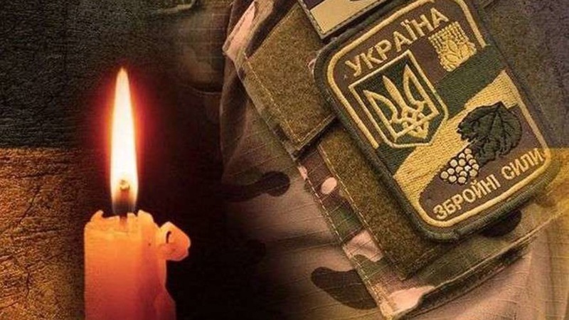 У війні з росією загинули двоє Героїв з Волині