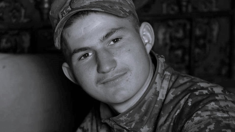 У бою з росіянами загинув волинянин