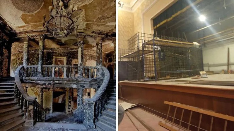 Ймовірний російський теракт у Маріуполі: у ГУР МОУ підтвердили інформацію місцевих сил спротиву