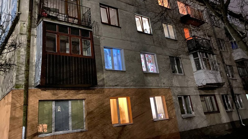 У Луцьку родина, ймовірно, отруїлася чадним газом. Двоє дітей у реанімації