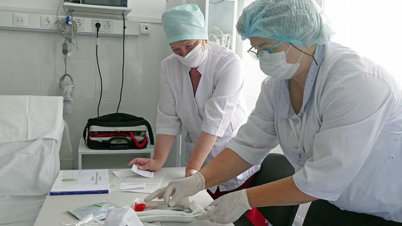 В Україні за добу виявили 5 072 інфікування коронавірусом, на Волині – 101