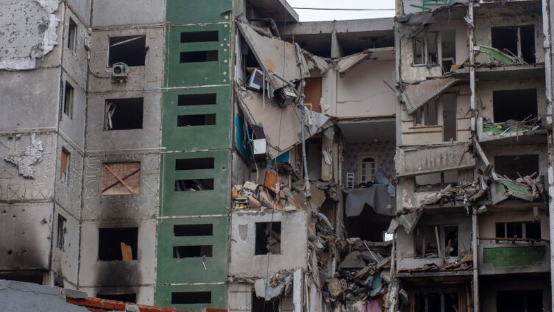 Уряд розпочинає тестування програми єВідновлення: хто може скористатися