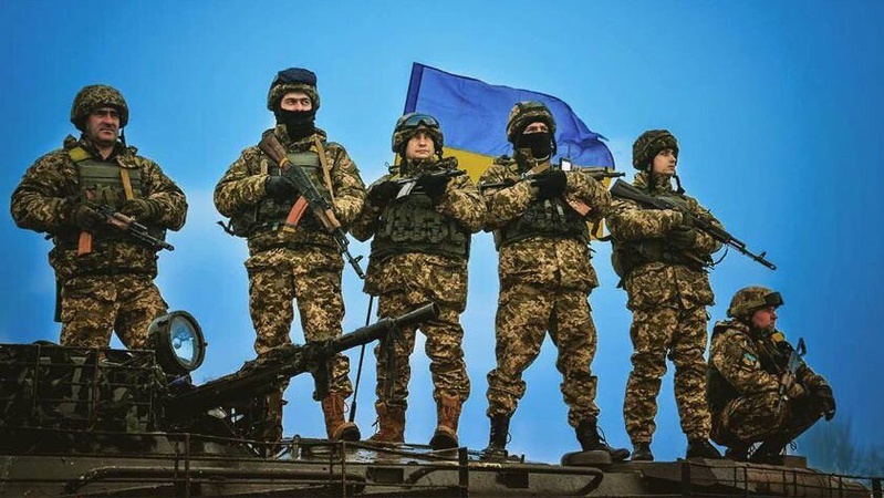 Військових з передової розчулив лист третьокласника з Луцької громади