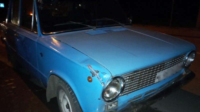 Водій «копійки», який на смерть збив велосипедиста в Луцьку, не сяде за ґрати