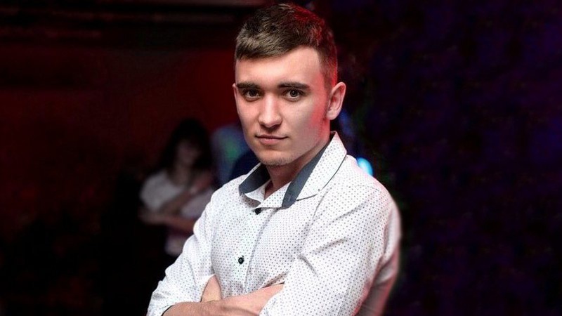 24-річному волинянину потрібна допомога у боротьбі з важкою недугою