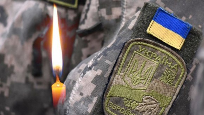 На війні загинув волинянин Юрій Стасюк