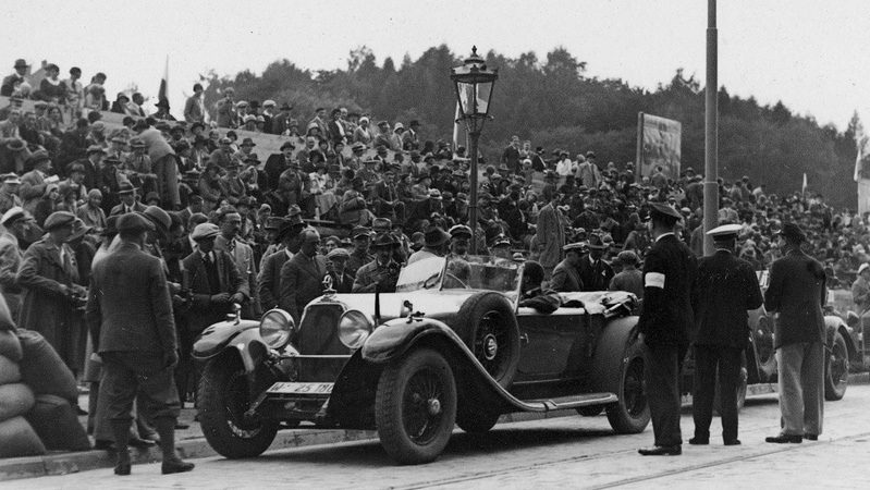 Петлюра був потрібний Пілсудському, щоб виправдати крок проти більшовиків