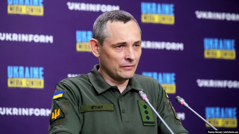 У Повітряних силах розповіли, як IRIS-T зможе покращити українську ППО