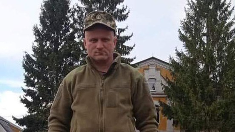Був прикладом незламності: загиблому бійцю ЗСУ з Волині просять присвоїти звання Героя України