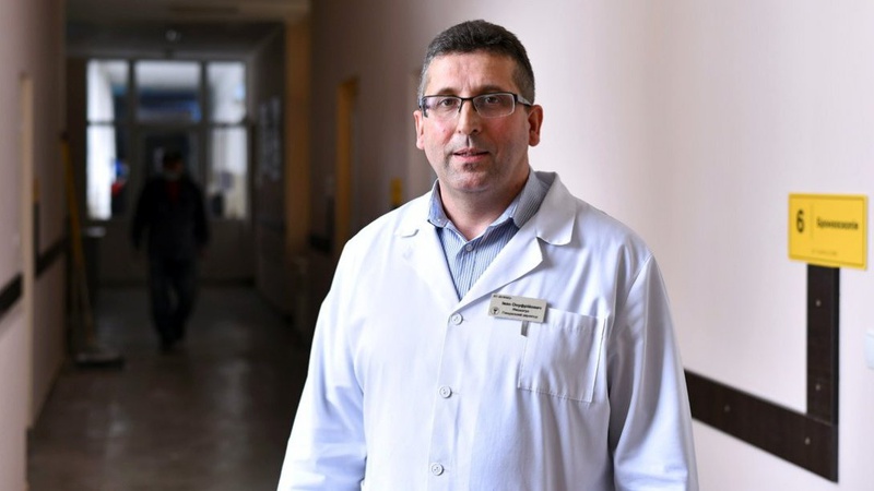 Розпочали службове розслідування щодо дій керівника одного з медзакладів Волині