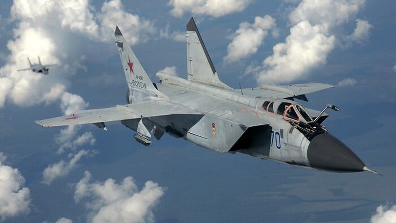 Генштаб пояснив, чому в Україні так часто оголошують повітряну тривогу