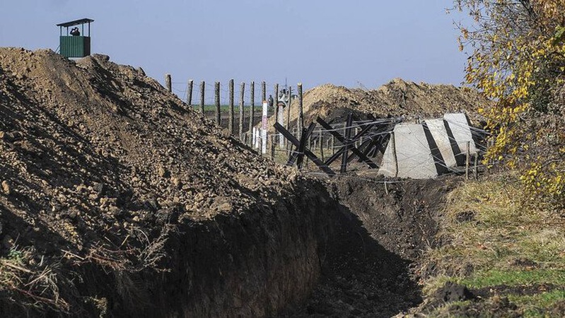 Напад «вагнерівців» із території Білорусі: Наєв оцінив загрозу